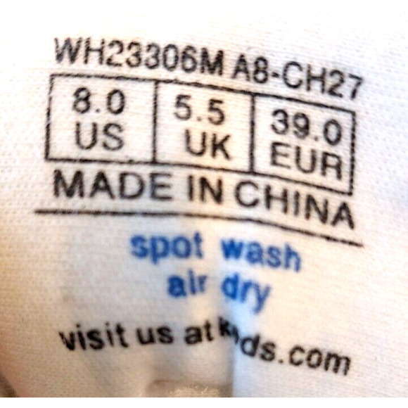 Keds Spirit Faux Leather Sneaker Women's Stone Beige Tan‎ Size 8 Walking - Picture 12 of 12